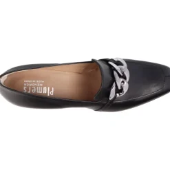 Mocassins*Plumers Black Betty
